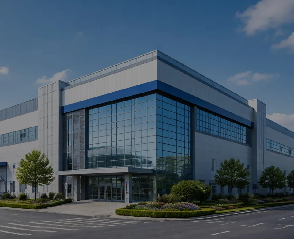 OUR FACTORY STRENGTH