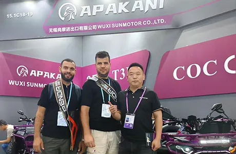 The 138th Autumn Canton Fair