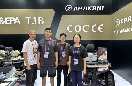 Canton Fair – October 2024