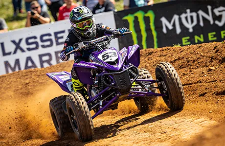 Welcome to Visit the Cross-Country Rally Racing