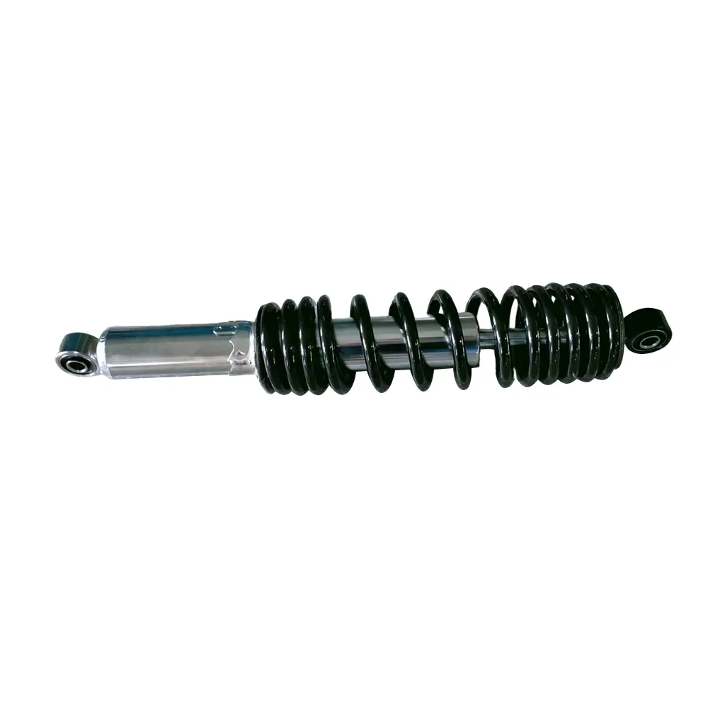 Front shock absorber