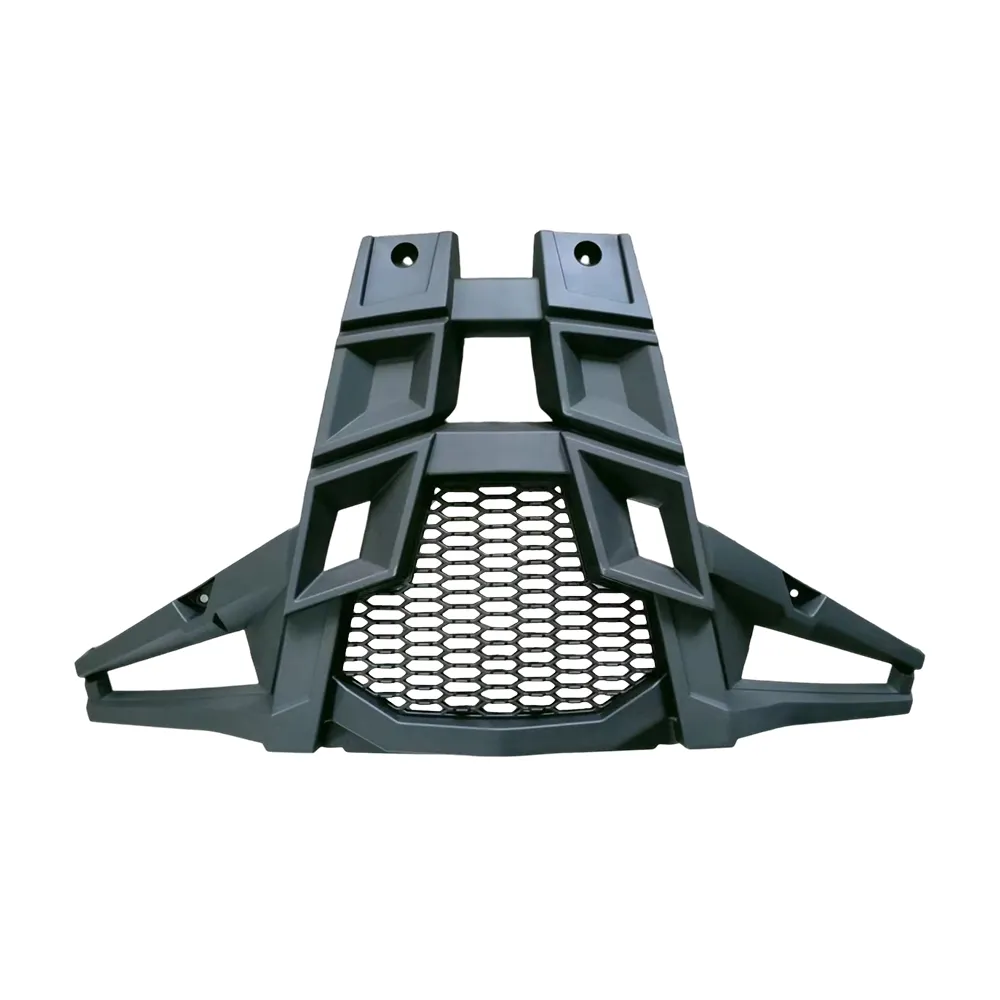 Front headlight bracket