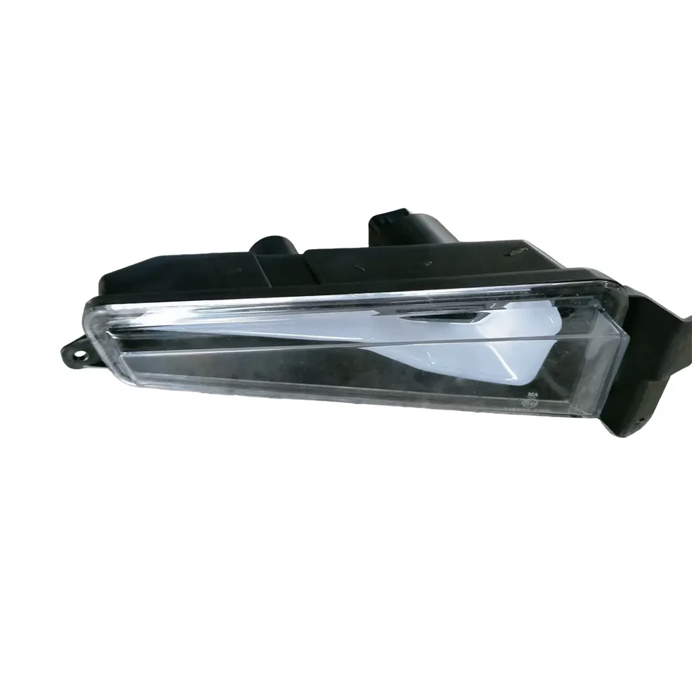 Front left & right light