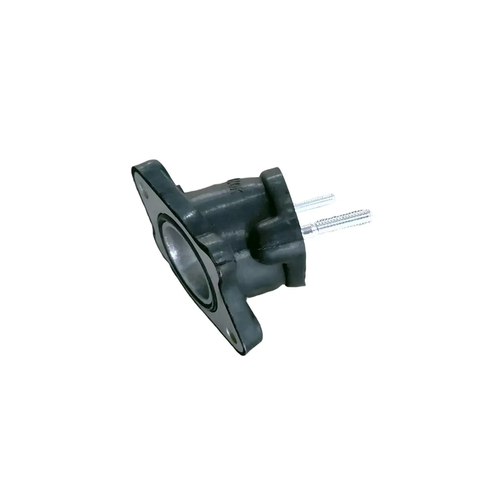 Engine ventilation pipe