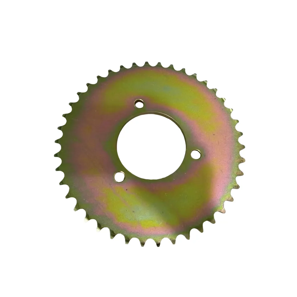 Sprocket